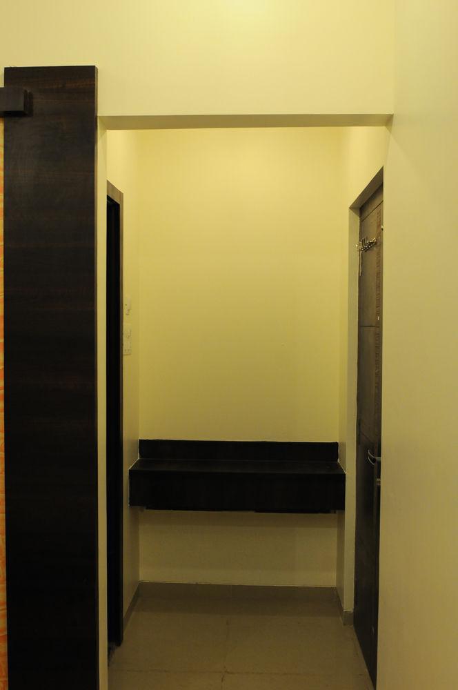 Hotel Sai Ramanand Shirdi Extérieur photo