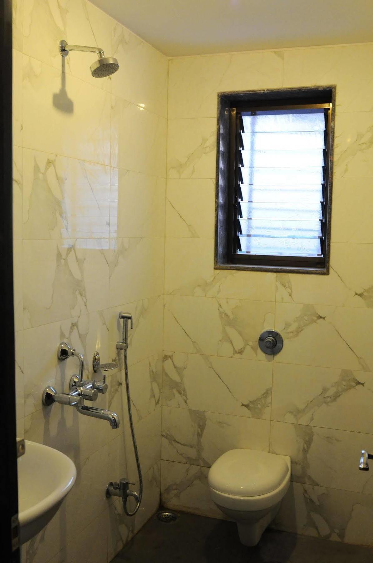 Hotel Sai Ramanand Shirdi Extérieur photo