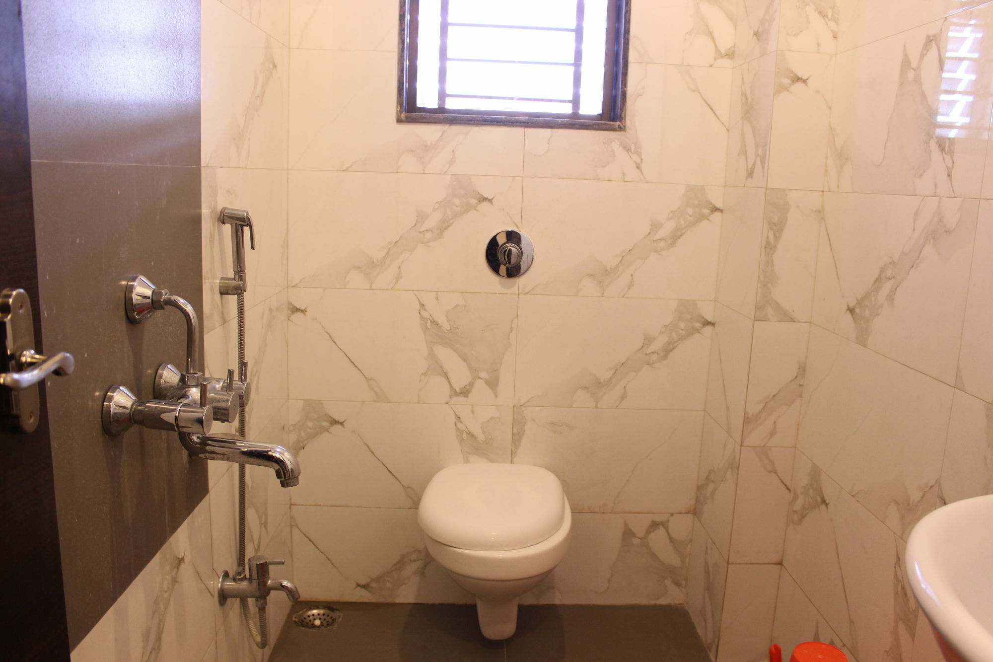 Hotel Sai Ramanand Shirdi Extérieur photo